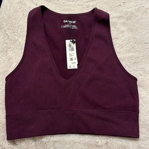 Purple Top